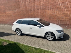 Seat Leon ST - 1.4 EcoTSI Style Connect Navi Cruise 150pk