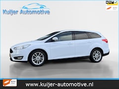 Ford Focus Wagon - 1.0 Lease Edition