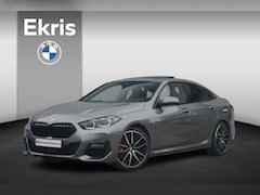 BMW 2-serie Gran Coupé - 218i M Sport Pro / Innovation Pack / Comfort Pro Pack / Travel Pack