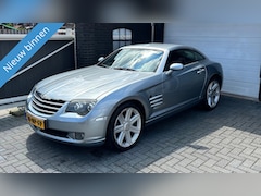 Chrysler Crossfire - 3.2 V6