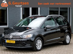 Volkswagen Golf Sportsvan - 1.2 TSI Comfortline, Ergo Comfortstoelen, Massage, Alcantara, Parkeerhulp,