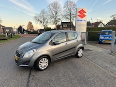 Suzuki Splash - 1.2 Comfort EASSS // 1e eigenaar // Door ons nieuw geleverd en onderhouden // Trekhaak //