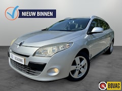 Renault Mégane Estate - 1.6 Dynamique Cruise Ecc Navi Nap