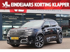 Citroën C5 Aircross - 1.2 PureTech Business Plus | APK 09-01-2026 | Navigatie | 360 Camera | Adaptieve Cruise Co