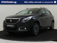 Peugeot 2008 - 1.2 PureTech 82PK Active Navigatie | Parkeerhulp | Automaat