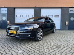 Audi A4 Avant - 1.8 TFSI Pro Line Business