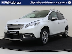 Peugeot 2008 - 1.2 PureTech 110PK Allure | Trekhaak | Panoramadak | Parkeerhulp |