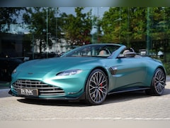 Aston Martin V8 Vantage Roadster - 4.0 F1 Edition NL Auto