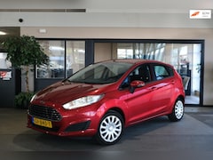 Ford Fiesta - 1.0 Style 5-deurs Navi Led