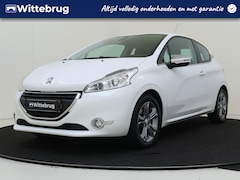 Peugeot 208 - 1.2 VTi 82PK Allure Climate Control | 16" licht metalen velgen