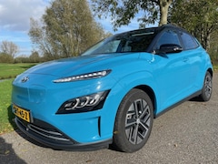 Hyundai Kona Electric - EV Premium 64 kWh 2000 euro SEPP subsidie Alle opties