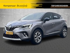 Renault Captur - 1.0 TCe 100 Bi-Fuel Intens