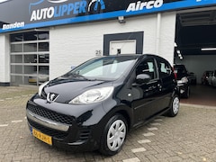 Peugeot 107 - 1.0-12V XS /5 drs/airco