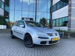 Volkswagen Golf - 1.4 | Nieuwe APK | Airco