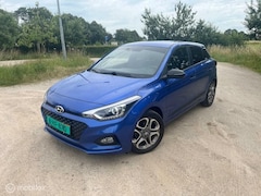 Hyundai i20 - 1.2 HP i-Motion Comfort