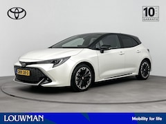 Toyota Corolla - 1.8 Hybrid GR Sport *Demo* | Direct Leverbaar |