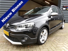 Volkswagen Polo - 1.4-16V Cross Airco Cruise Control