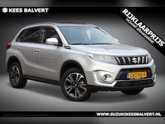 Suzuki Vitara - 1.4 Boosterjet Style Hybrid OPENDAK/NAVI/PDC