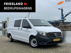 Mercedes-Benz Vito - Bestel 114 CDI Extra Lang