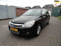 Opel Astra Wagon - 1.6 Cosmo NAVI CLIMA (NIEUWSTAAT)