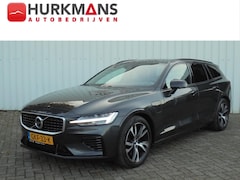 Volvo V60 - T8 PLUG-IN 390 PK AWD R-DESIGN PANO-LEER ENZ