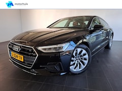 Audi A7 Sportback - 50 TFSI e quattro 299pk S tronic Pro Line