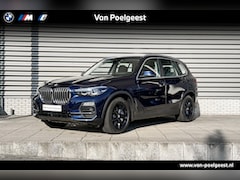 BMW X5 - xDrive45e High Executive / X Line / CoPilot Pack / Integral Active Steering | Selections