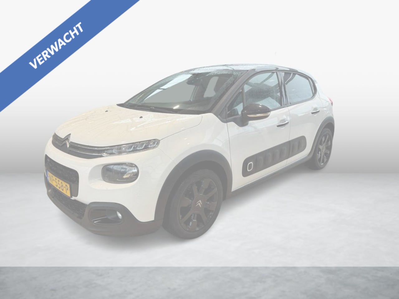 Citroën C3 - 1.2 PureTech S&S Shine | Verwacht | NL-auto | Panoramadak | Navigatie | Cruise control - AutoWereld.nl