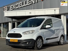 Ford Transit Courier - 1.5 TDCI Trend-Schuifdeur-Airco