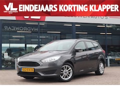 Ford Focus Wagon - 1.0 Trend Edition | Navigatie | Airco | APK 15-05-2025 |