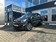 Kia Picanto - 1.0i First Edition 5drs. +complete auto+