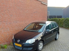 Volkswagen Polo - 1.4-16V Turijn