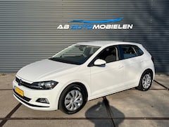 Volkswagen Polo - 1.0 TSI Comfortline CARPLAY/ NAVI/ PDC