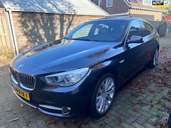 BMW 5-serie Gran Turismo - 535i High Executtive, Org NL