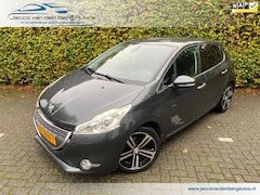 Peugeot 208 - 1.6 VTi Allure I Navigatie I Cruise Control