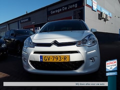 Citroën C3 - 1.0 VTi 68pk Collection