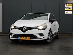 Renault Clio Estate - 0.9 TCe Life, Trekhaak, Airco, Cruise Control, Elektrische ramen voor