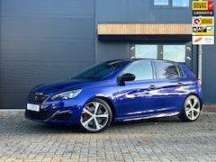 Peugeot 308 - 1.6 e-THP GT 205