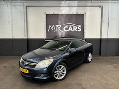 Opel Astra TwinTop - 1.8 Cosmo Airco/Cruise Control