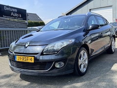 Renault Mégane - 1.5 DCI Bose Clima