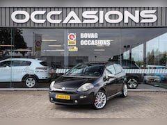 Fiat Punto Evo - 1.4-16V Multiair Sport LM 17 INCH/ PDC/ AIRCO-ECC