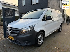 Mercedes-Benz Vito - 114 CDI Automaat / Airco / Cruise control