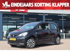 Seat Mii - 1.0 Reference | APK 29-08-2025 | Radio CD | Airco | Zuinig rijden