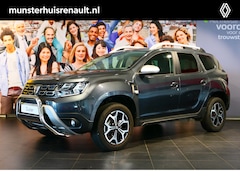 Dacia Duster - TCe 130 Prestige - Trekhaak, Bullbar, 360 camera, Cruise, Sensoren v+a