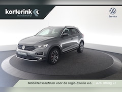 Volkswagen T-Roc - 1.5 TSI Sport