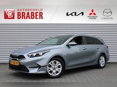 Kia Cee'd Sportswagon - Ceed 1.0 T-GDi DynamicPlusLine | Airco | Cruise | Camera | 16" LM | Navi |