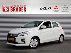 Mitsubishi Space Star - 1.0 Cool+ | Airco | BTW auto | Electrische ramen | 5 jaar garantie |