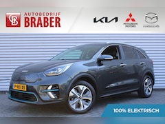 Kia e-Niro - DynamicPlusLine 64kWh | 3 Fase | Airco | BTW auto | Navi | Cruise | PDC |