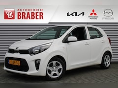 Kia Picanto - 1.0 DPi ComfortLine 5p | BTW Auto | Cruise | Airco | Bluetooth |