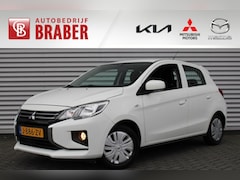 Mitsubishi Space Star - 1.0 Cool+ | Airco | BTW auto | Electrische ramen | 5 jaar garantie |